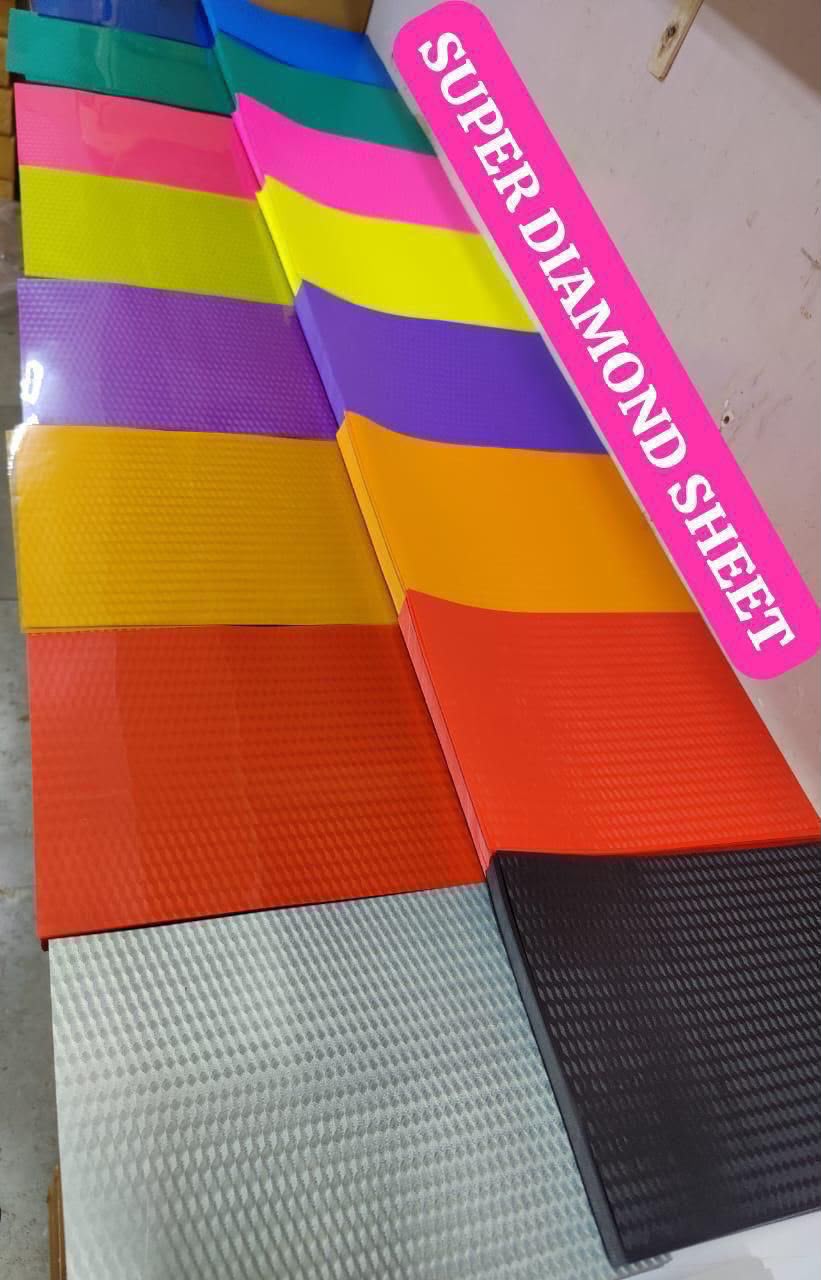 Super Diamond Sheet Mumbai